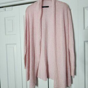 VGUC Cashmere Cardigan - Size Small - Fits Oversized